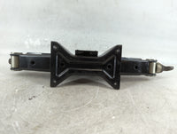 2011 Mazda 3 Spare Scissor Car Jack 774444 - Oemusedautoparts1.com
