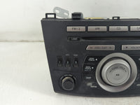 2011 Mazda 3 Radio AM FM Cd Player Receiver Replacement P/N:14792948 BBM5 66 AR0 Fits OEM Used Auto Parts - Oemusedautoparts