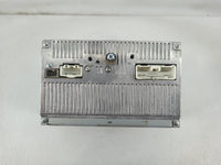 2011 Mazda 3 Radio AM FM Cd Player Receiver Replacement P/N:14792948 BBM5 66 AR0 Fits OEM Used Auto Parts - Oemusedautoparts