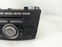 2011 Mazda 3 Radio AM FM Cd Player Receiver Replacement P/N:BBM5 66 AR0 14792746 Fits OEM Used Auto Parts - Oemusedautoparts