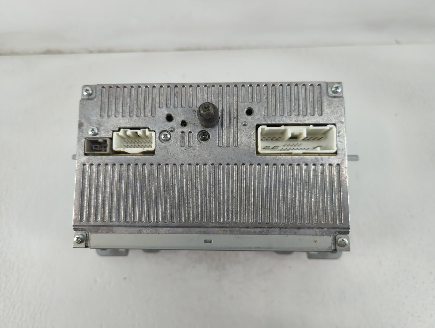 2011 Mazda 3 Radio AM FM Cd Player Receiver Replacement P/N:BBM5 66 AR0 14792746 Fits OEM Used Auto Parts - Oemusedautoparts