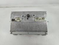 2011 Mazda 3 Radio AM FM Cd Player Receiver Replacement P/N:BBM5 66 AR0 14792746 Fits OEM Used Auto Parts - Oemusedautoparts