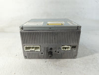 2011 Mazda 3 Radio AM FM Cd Player Receiver Replacement P/N:BBM5 66 AR0 14792746 Fits OEM Used Auto Parts - Oemusedautoparts