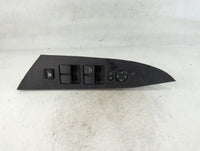 2010-2013 Mazda 3 Master Power Window Switch Replacement Driver Side Left P/N:BBM2 66 350B Fits Fits 2010 2011 2012 2013 OEM