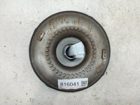 2011 Mazda 3 Torque Converter Automatic Transmission OEM P/N:FNS5 1010065462 Fits OEM Used Auto Parts - Oemusedautoparts1.co