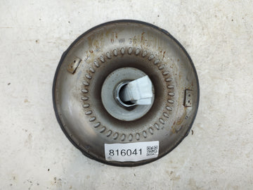 2011 Mazda 3 Torque Converter Automatic Transmission OEM P/N:FNS5 1010065462 Fits OEM Used Auto Parts - Oemusedautoparts1.co