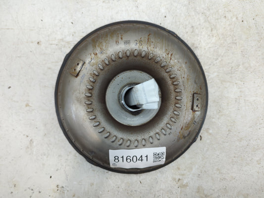 2011 Mazda 3 Torque Converter Automatic Transmission OEM P/N:FNS5 1010065462 Fits OEM Used Auto Parts - Oemusedautoparts1.co