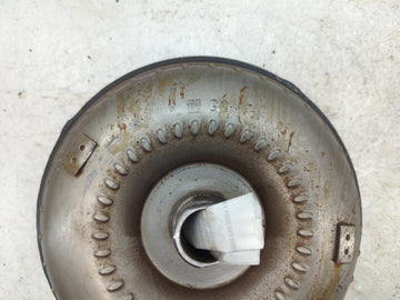 2011 Mazda 3 Torque Converter Automatic Transmission OEM P/N:FNS5 1010065462 Fits OEM Used Auto Parts