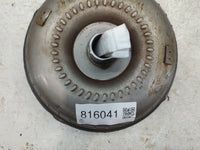 2011 Mazda 3 Torque Converter Automatic Transmission OEM P/N:FNS5 1010065462 Fits OEM Used Auto Parts - Oemusedautoparts1.co