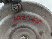 2011 Mazda 3 Torque Converter Automatic Transmission OEM P/N:FNS5 1010065462 Fits OEM Used Auto Parts - Oemusedautoparts1.co