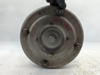 2011 Mazda 3 Torque Converter Automatic Transmission OEM P/N:FNS5 1010065462 Fits OEM Used Auto Parts - Oemusedautoparts1.co