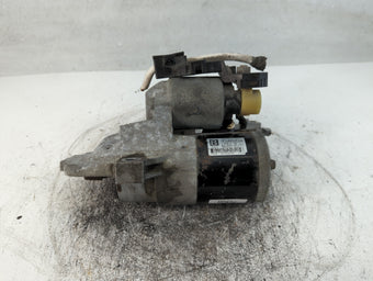 compare product 2010-2013 Mazda 3 Car Starter Motor Solenoid OEM P/N:M000T33271 Fits Fits 2010 2011 2012 2013 OEM Used Auto Parts