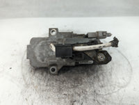 2010-2013 Mazda 3 Car Starter Motor Solenoid OEM P/N:M000T33271 Fits Fits 2010 2011 2012 2013 OEM Used Auto Parts - Oemuseda