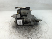 2010-2013 Mazda 3 Car Starter Motor Solenoid OEM P/N:M000T33271 Fits Fits 2010 2011 2012 2013 OEM Used Auto Parts - Oemuseda
