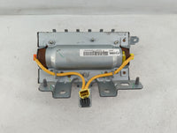 2011-2013 Mazda 3 Air Bag Passenger Right Dashboard OEM Fits Fits 2011 2012 2013 OEM Used Auto Parts - Oemusedautoparts1.com