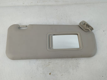 compare product 2010-2013 Mazda 3 Sun Visor Shade Replacement Passenger Right Mirror Fits Fits 2010 2011 2012 2013 OEM Used Auto Parts