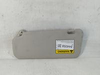 2010-2013 Mazda 3 Sun Visor Shade Replacement Passenger Right Mirror Fits Fits 2010 2011 2012 2013 OEM Used Auto Parts - Oem