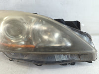 Head Lights 2011 MAZDA 3 - Oemusedautoparts1.com