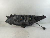 Head Lights 2011 MAZDA 3 - Oemusedautoparts1.com