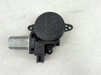 2010-2013 Mazda 3 Passenger Front Right Power Window Motor - Oemusedautoparts1.com