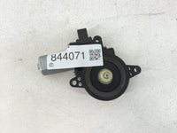 2010-2013 Mazda 3 Passenger Front Right Power Window Motor - Oemusedautoparts1.com