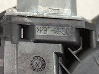 2010-2013 Mazda 3 Passenger Front Right Power Window Motor - Oemusedautoparts1.com