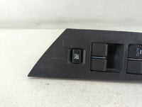 2011 Mazda 3 Master Power Window Switch Replacement Driver Side Left P/N:BBM2 66 350B Fits OEM Used Auto Parts - Oemusedauto