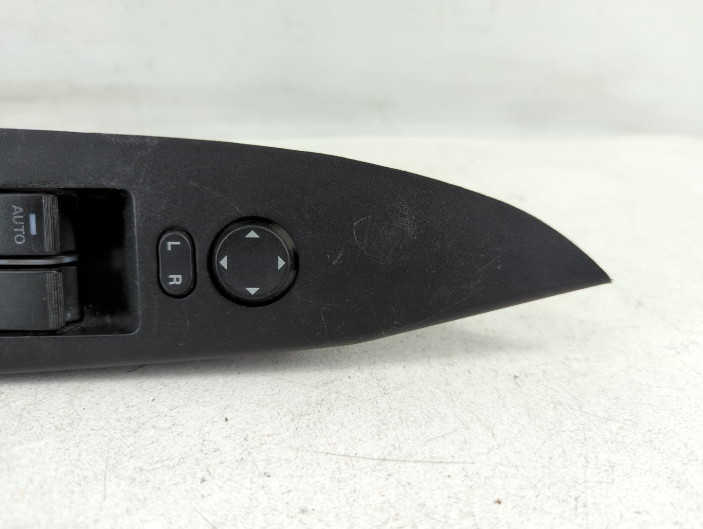 2011 Mazda 3 Master Power Window Switch Replacement Driver Side Left P/N:BBM2 66 350B Fits OEM Used Auto Parts - Oemusedauto