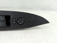 2011 Mazda 3 Master Power Window Switch Replacement Driver Side Left P/N:BBM2 66 350B Fits OEM Used Auto Parts - Oemusedauto