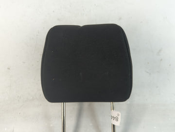 2011 Mazda 3 Headrest Head Rest Front Driver Passenger Seat Fits OEM Used Auto Parts - Oemusedautoparts1.com