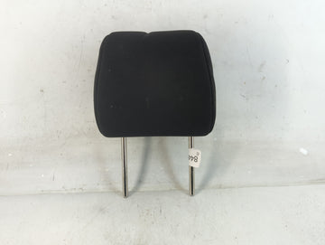 2011 Mazda 3 Headrest Head Rest Front Driver Passenger Seat Fits OEM Used Auto Parts