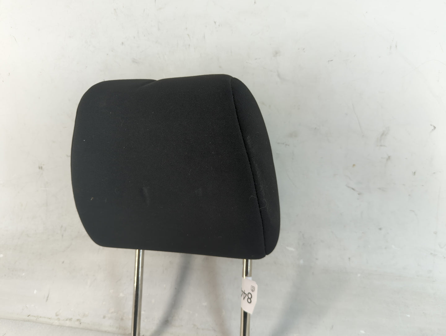 2011 Mazda 3 Headrest Head Rest Front Driver Passenger Seat Fits OEM Used Auto Parts - Oemusedautoparts1.com