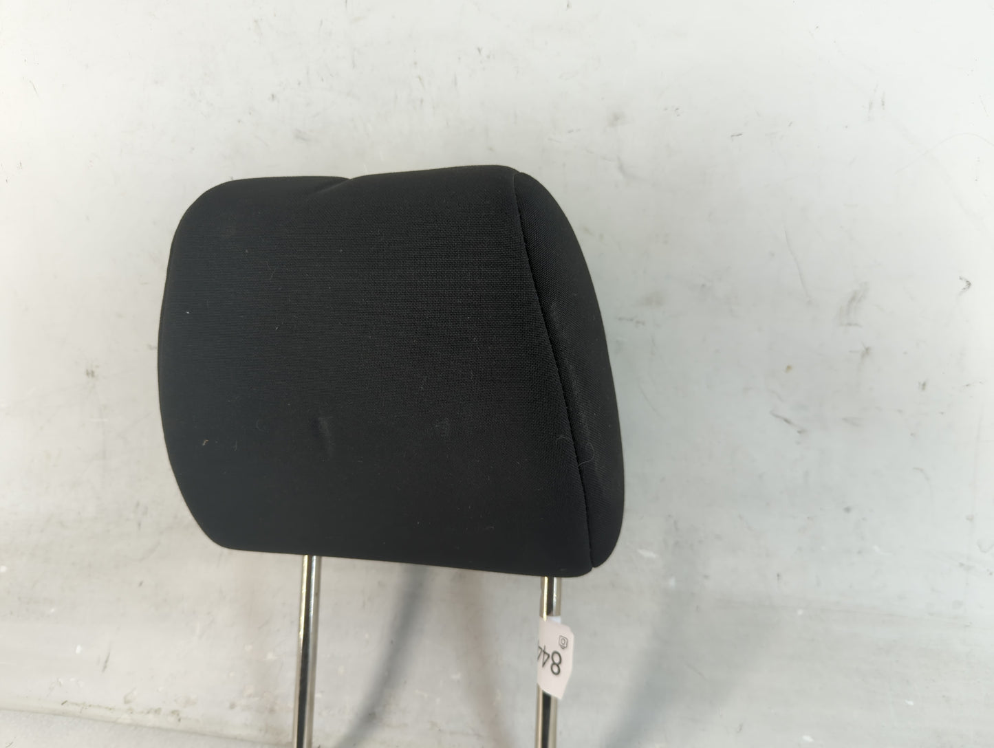 2011 Mazda 3 Headrest Head Rest Front Driver Passenger Seat Fits OEM Used Auto Parts - Oemusedautoparts1.com