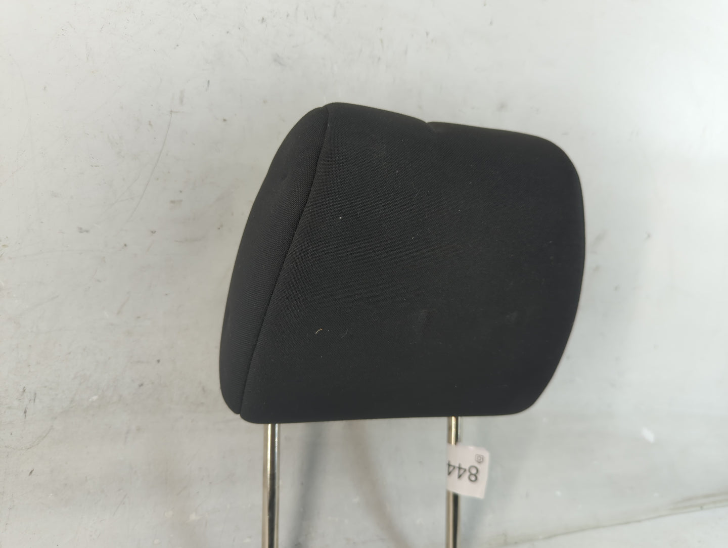 2011 Mazda 3 Headrest Head Rest Front Driver Passenger Seat Fits OEM Used Auto Parts - Oemusedautoparts1.com