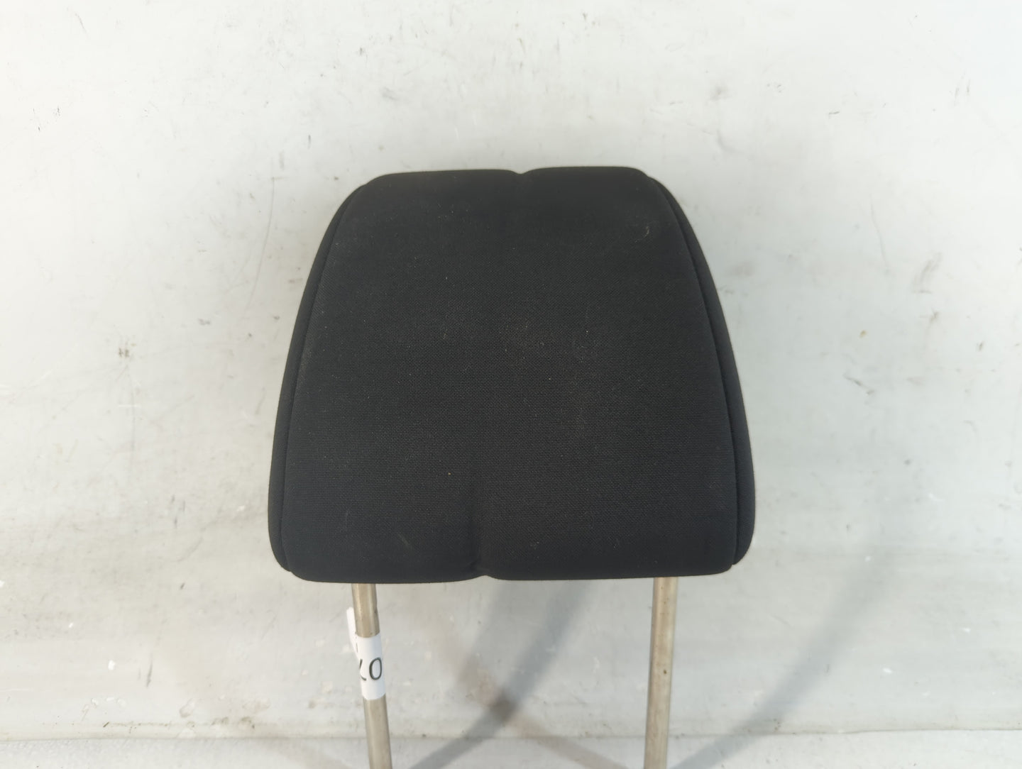 2011 Mazda 3 Headrest Head Rest Front Driver Passenger Seat Fits OEM Used Auto Parts - Oemusedautoparts1.com