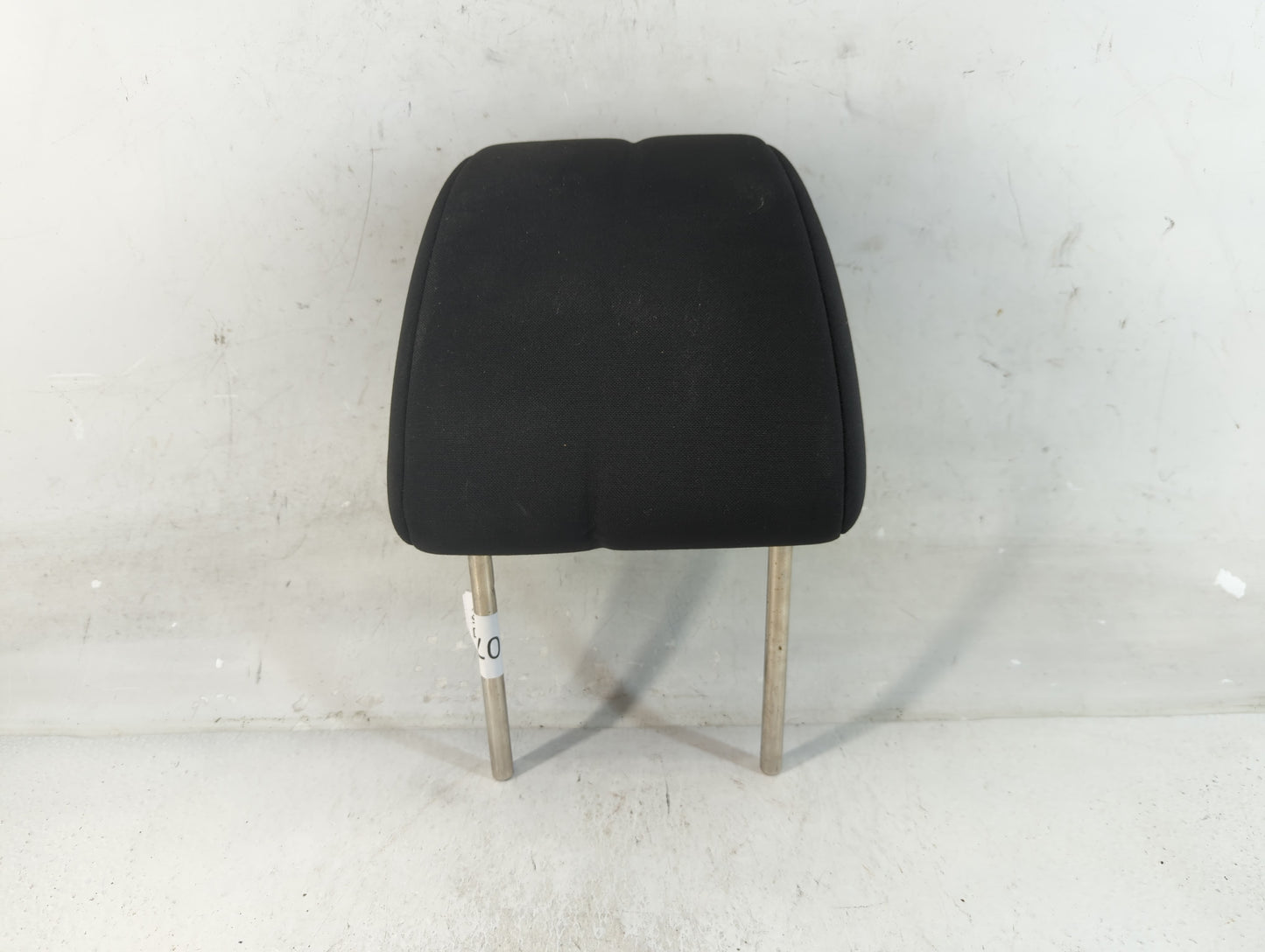 2011 Mazda 3 Headrest Head Rest Front Driver Passenger Seat Fits OEM Used Auto Parts - Oemusedautoparts1.com