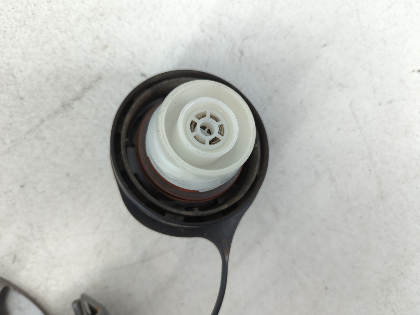 2011 Mazda 3 Fuel Tank Door Lid Gas Tank - Oemusedautoparts1.com