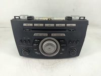 2011 Mazda 3 Radio AM FM Cd Player Receiver Replacement P/N:BBM5 66 AR0 14792746 Fits OEM Used Auto Parts - Oemusedautoparts