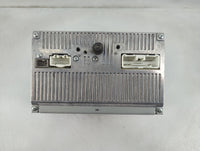 2011 Mazda 3 Radio AM FM Cd Player Receiver Replacement P/N:BBM5 66 AR0 14792746 Fits OEM Used Auto Parts - Oemusedautoparts