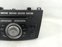 2011 Mazda 3 Radio AM FM Cd Player Receiver Replacement P/N:BBM5 66 AR0 14792746 Fits OEM Used Auto Parts - Oemusedautoparts