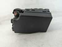 2011 Mazda 3 Fusebox Fuse Box Panel Relay Module P/N:BBM6-66761 Fits OEM Used Auto Parts - Oemusedautoparts1.com