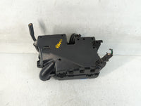 2011 Mazda 3 Fusebox Fuse Box Panel Relay Module P/N:BBM6-66761 Fits OEM Used Auto Parts - Oemusedautoparts1.com