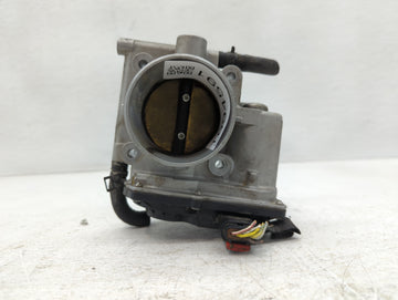 2009-2013 Mazda 6 Throttle Body P/N:9B4G-9F991-A Fits Fits 2009 2010 2011 2012 2013 2014 2015 2016 2017 OEM Used Auto Parts 