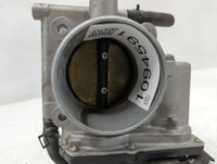 2009-2013 Mazda 6 Throttle Body P/N:9B4G-9F991-A Fits Fits 2009 2010 2011 2012 2013 2014 2015 2016 2017 OEM Used Auto Parts 
