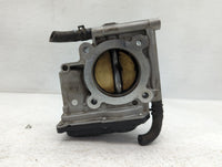 2009-2013 Mazda 6 Throttle Body P/N:9B4G-9F991-A Fits Fits 2009 2010 2011 2012 2013 2014 2015 2016 2017 OEM Used Auto Parts 