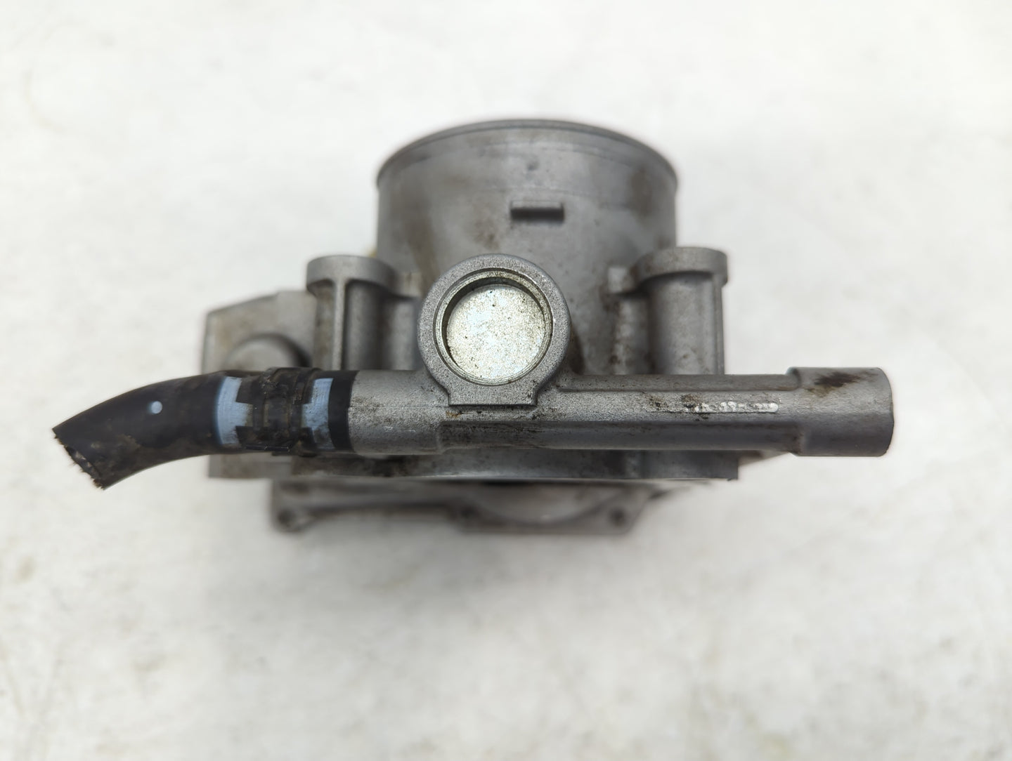 2009-2013 Mazda 6 Throttle Body P/N:9B4G-9F991-A Fits Fits 2009 2010 2011 2012 2013 2014 2015 2016 2017 OEM Used Auto Parts 