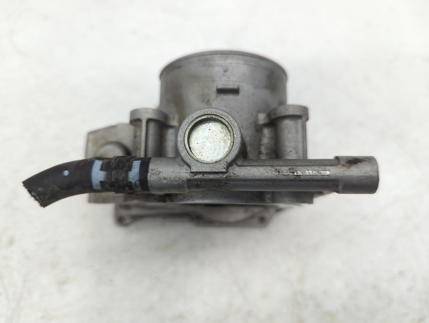 2009-2013 Mazda 6 Throttle Body P/N:9B4G-9F991-A Fits Fits 2009 2010 2011 2012 2013 2014 2015 2016 2017 OEM Used Auto Parts 