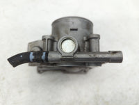 2009-2013 Mazda 6 Throttle Body P/N:9B4G-9F991-A Fits Fits 2009 2010 2011 2012 2013 2014 2015 2016 2017 OEM Used Auto Parts 