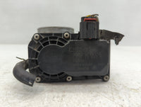 2009-2013 Mazda 6 Throttle Body P/N:9B4G-9F991-A Fits Fits 2009 2010 2011 2012 2013 2014 2015 2016 2017 OEM Used Auto Parts 