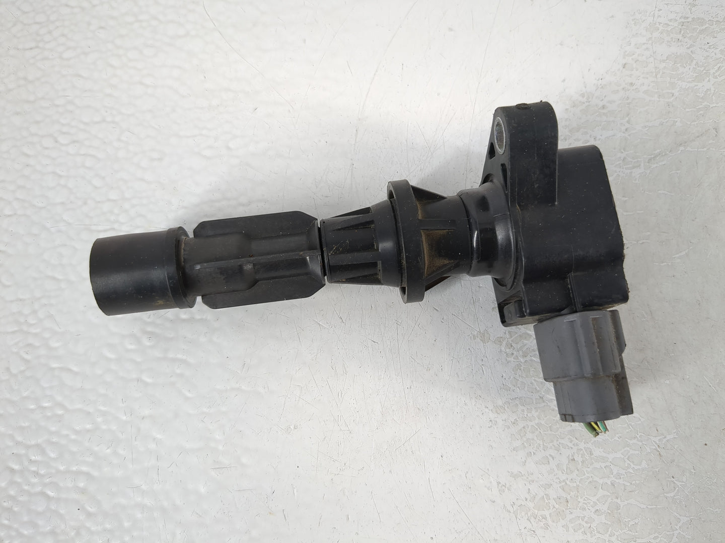 2009-2013 Mazda 6 Ignition Coil Igniter Pack - Oemusedautoparts1.com